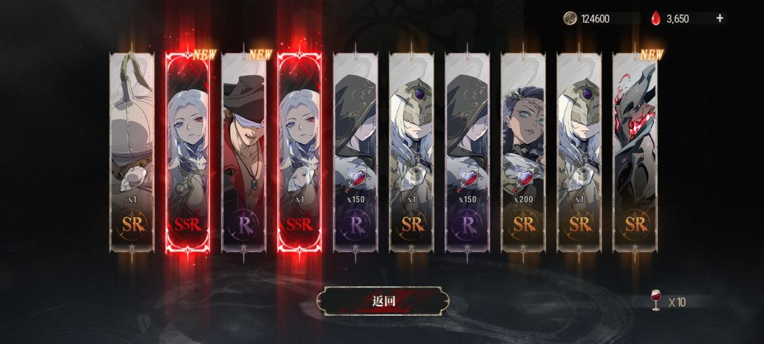 这个怎么样? 1