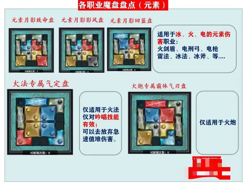 魔渊果然还是个好游戏呐~ 3