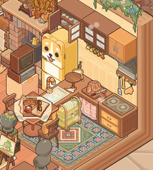 枫林旧屋 7