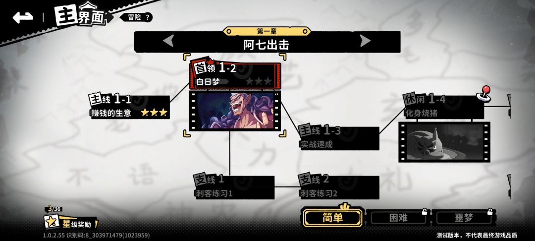 感觉还不错 3