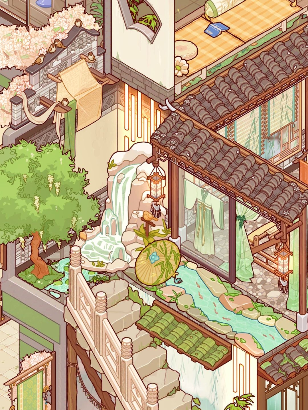 丝缕千年·江南织锦别院 3