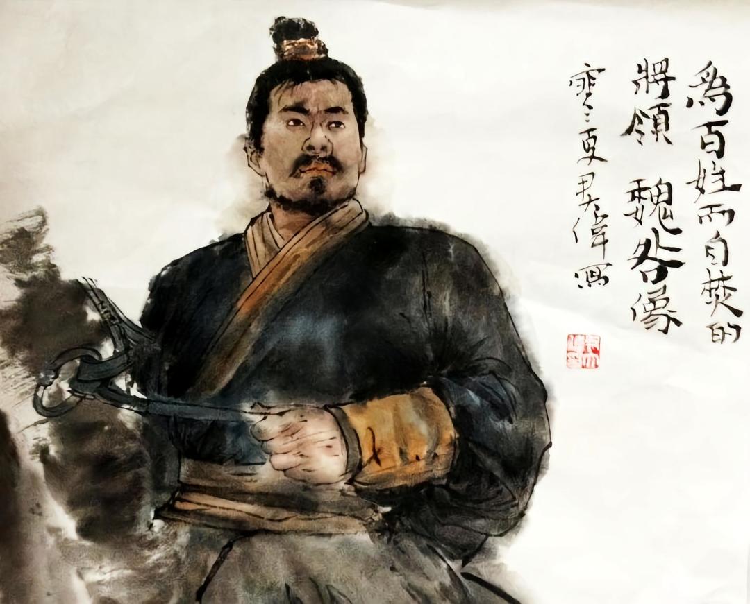 本周2个新武将生平介绍 1