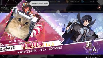 协同作战活动攻略