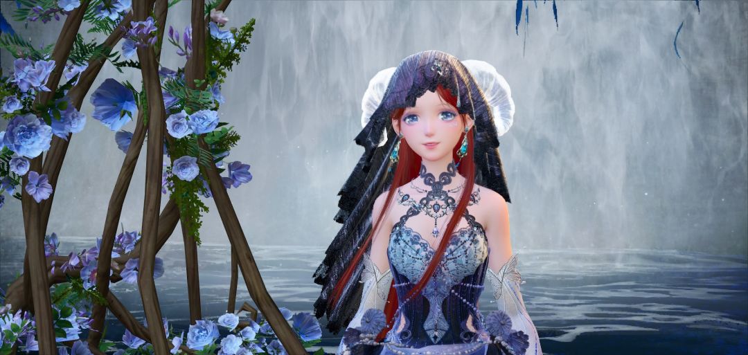 魔法高强的女巫暖! 4