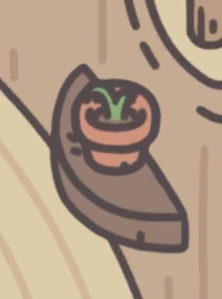 【攻略】卡卡物品:花盆，农家乐菜谱，风车