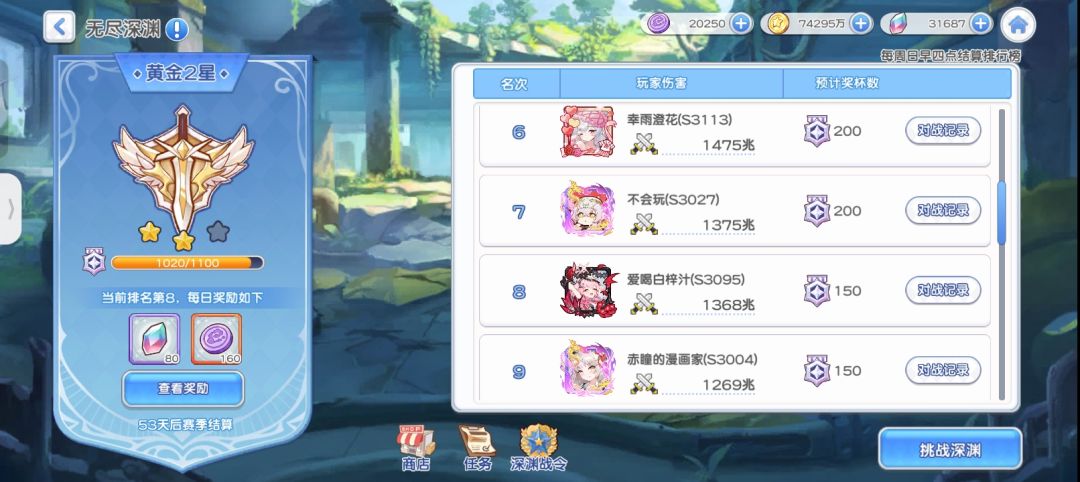 燃烬鼠身了 2