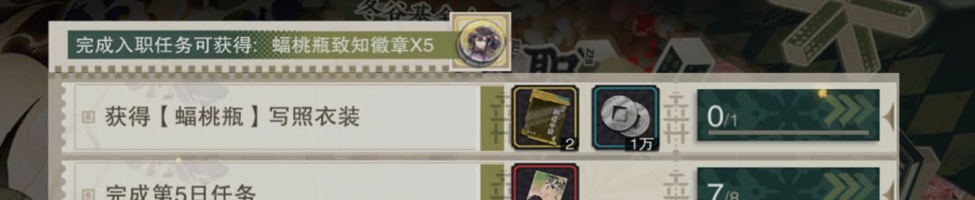 不养不行呗 1