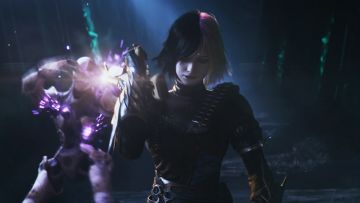 命运：群星 | 格温角色PV——「审判」