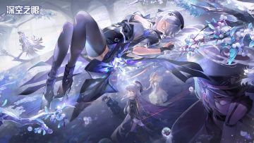 4.7『旧时残响』