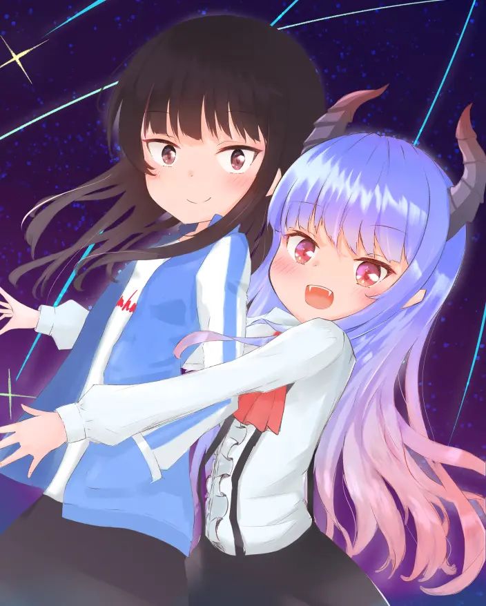 🚀🌌 摸鱼时不容错过的galgame! 5