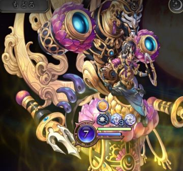 外典【八千夜之咎与不顺从之刃】隐王天津神—月读之影机制攻略