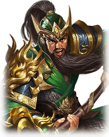 战棋三国 | 武圣关羽：列传新玩法，传承忠义之魂！