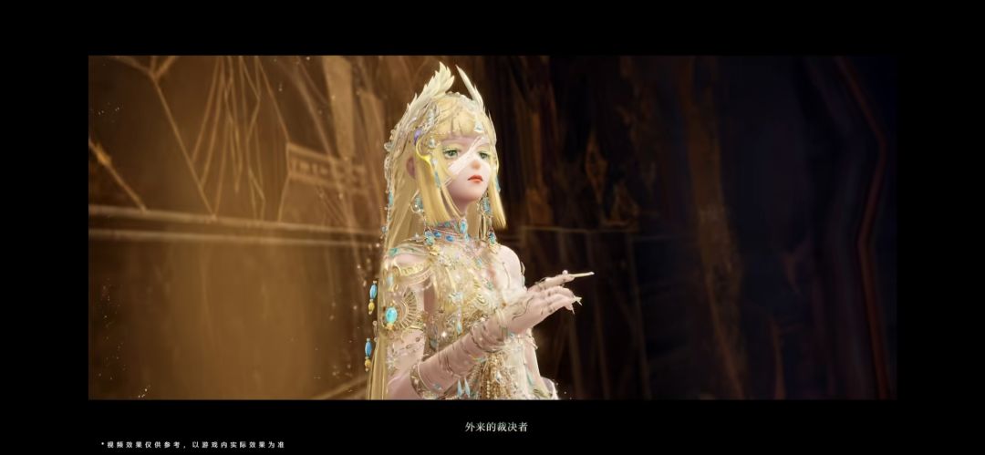 无限暖暖2.10新套装 2