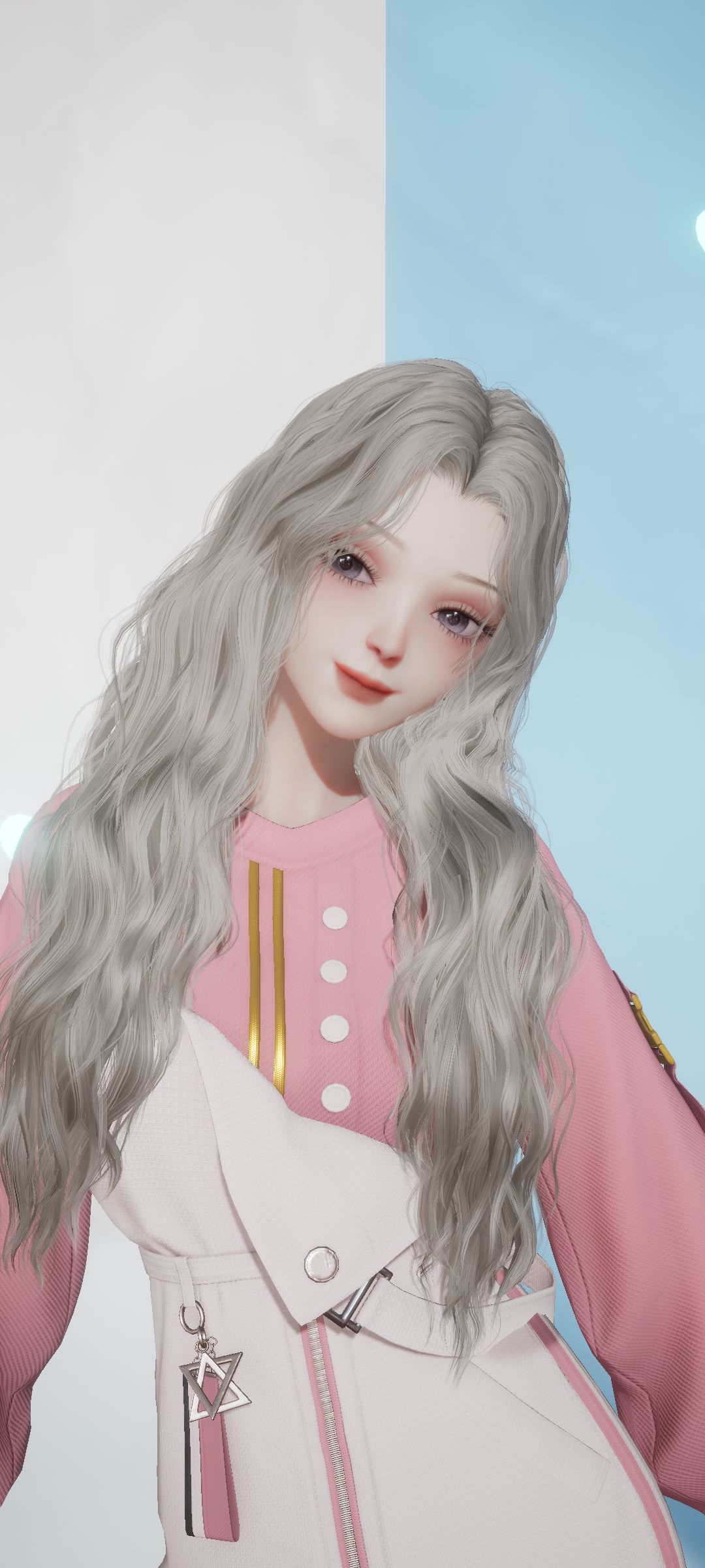 等公测 3