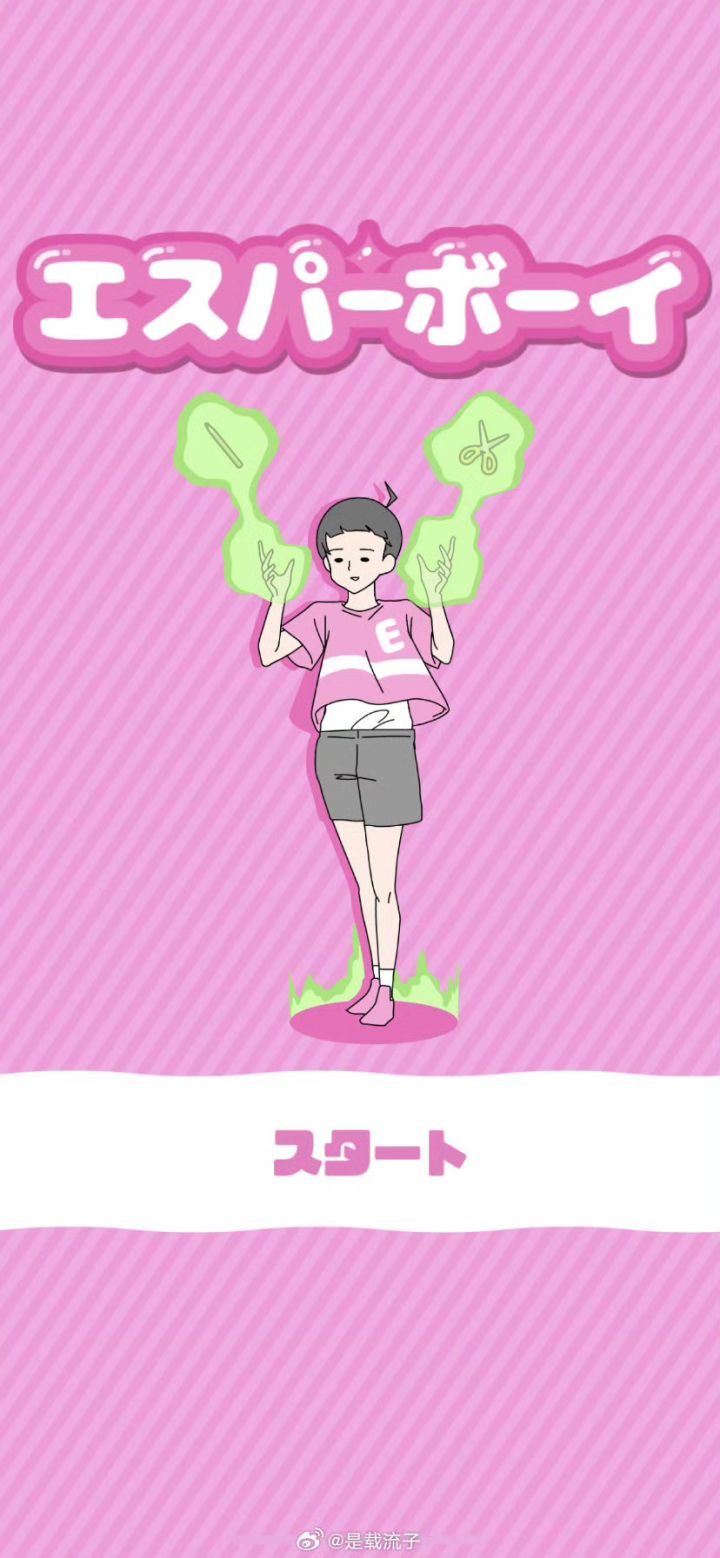 神回避公司的新出游戏Psycho boy截图