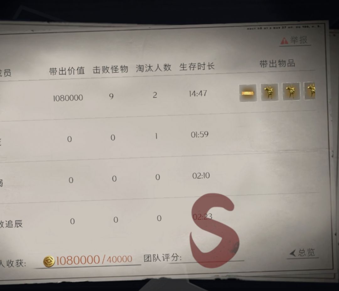 消失的龙珠价值 2