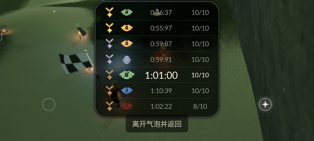 我们云野队是最棒的!!!! 1