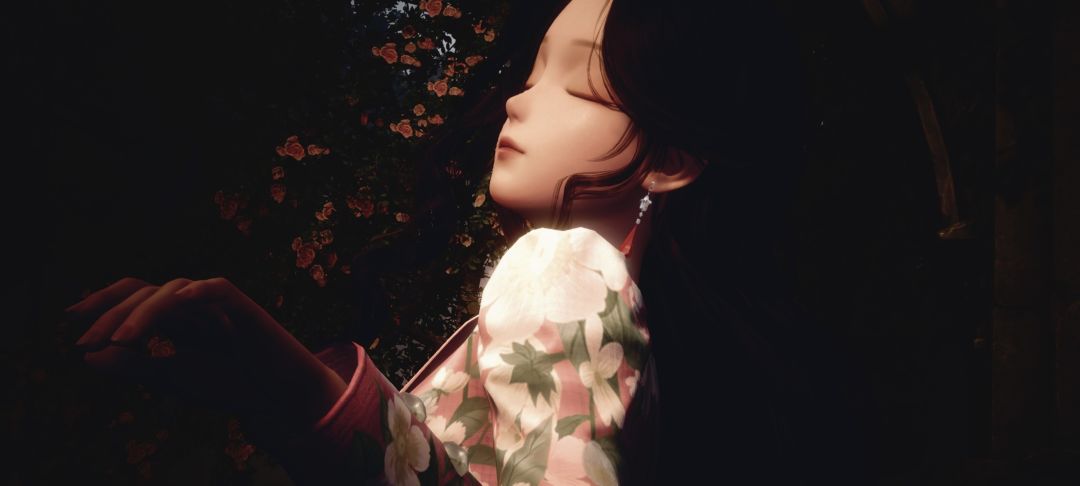 无限暖暖真好玩! 6