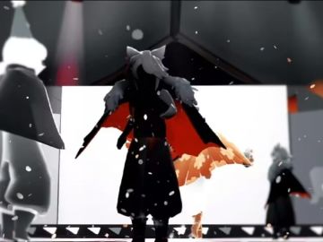 申请体验服账号