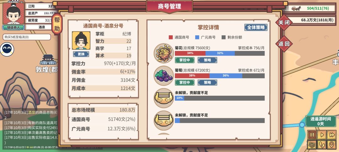 人机大人 1