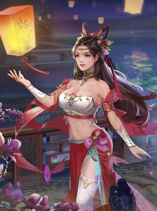 三国杀：武将强度跟衣服有关？截图