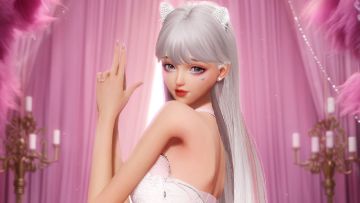 全新版本｜紫鸢分解商店限定兑换单品爆料