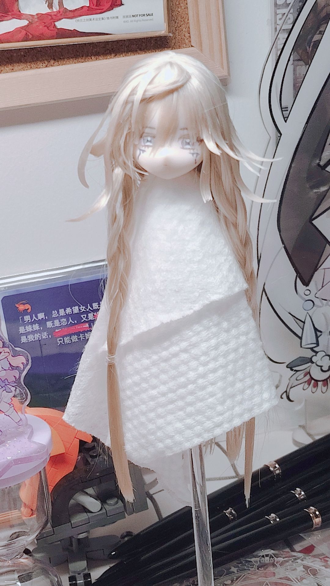 llzj加强小鹿 1