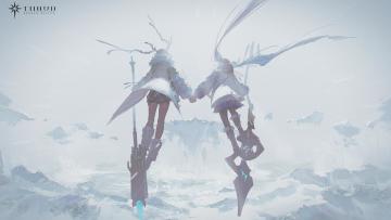 空域射击游戏《斯露德》2月16日开测，留言抽资格！（已开奖）