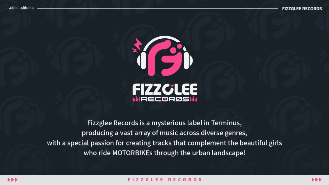 【灵泊巴士特别广播】Fizzglee Records 3