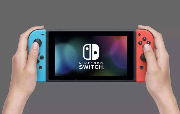 任天堂switch2代马上公布?爆料信息全面汇总。截图
