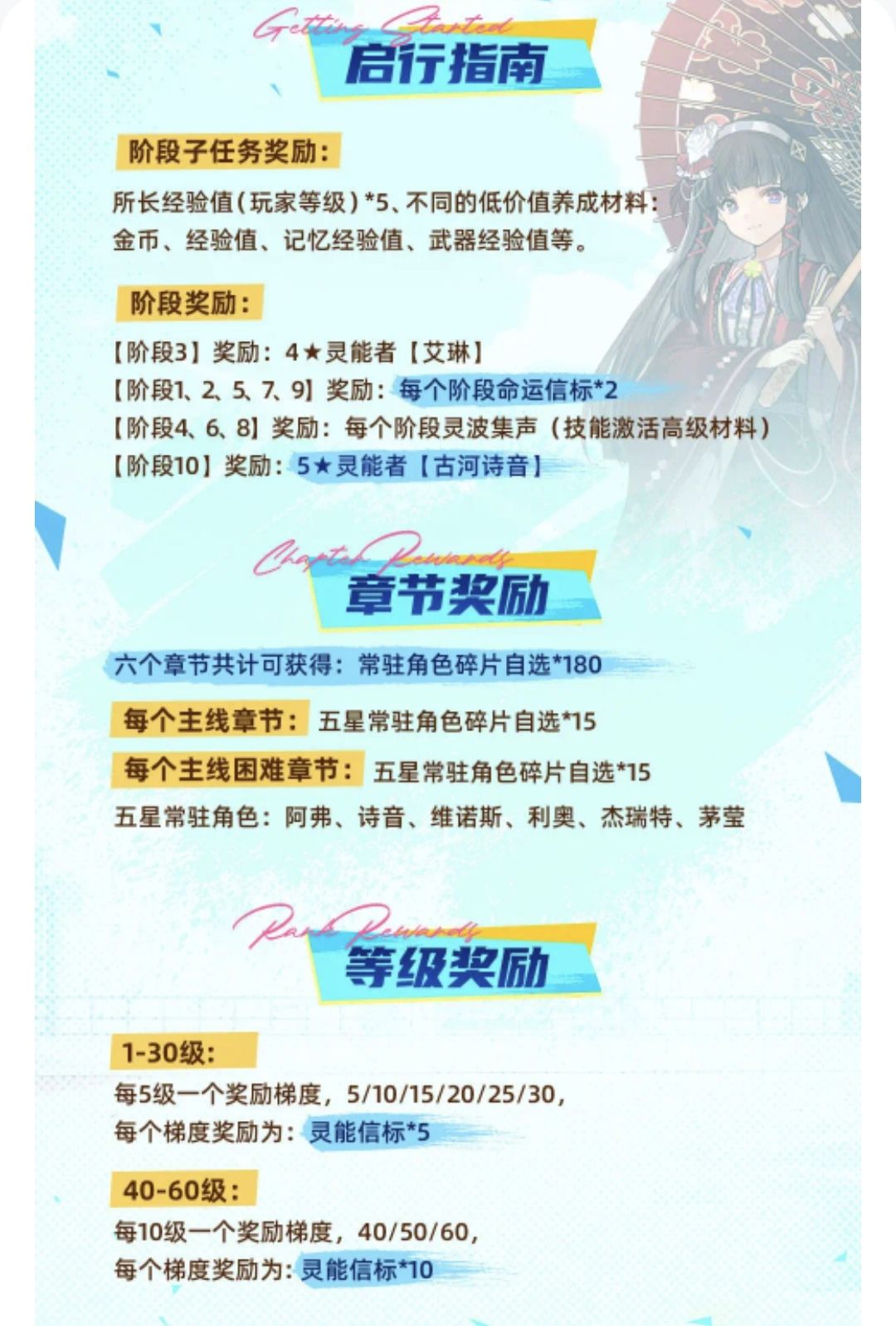 飞跃虹镜预下载已开放（公测福利一览） 3