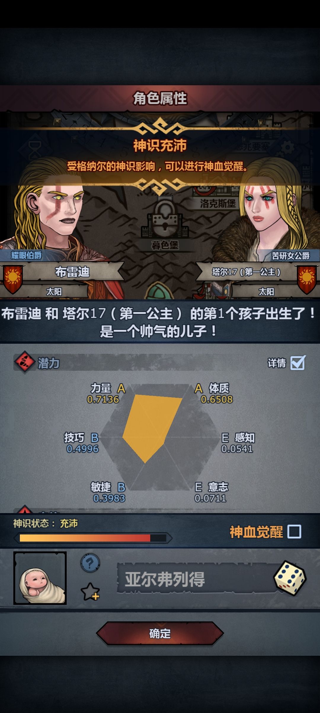 大佬们，差点就赶不上了，第一个神子怎么玩 2