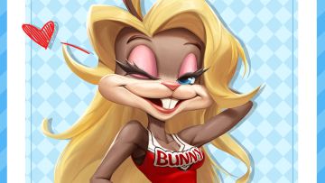 新锐角色前瞻-杰姬