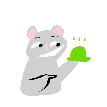 看来发正经画还不如创人