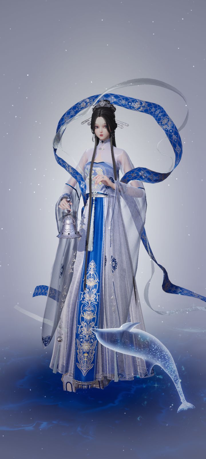 零氪党已经尽力了截图