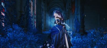 放一张女儿镇楼