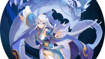 纯水成型阵容 2