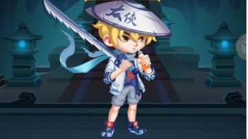 关于对这游戏的浅显看法和建议，欢迎留言讨论