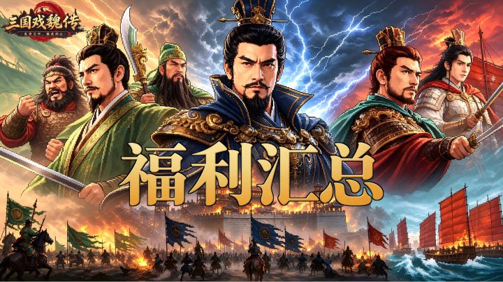 【福利汇总】测试福利一站看全!截图