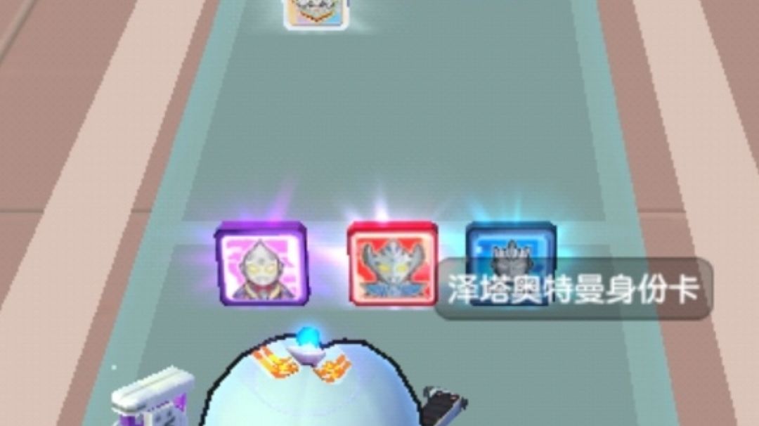 【ss8功略】ID：33816x ss8新身份卡功略截图