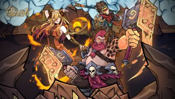 《点点勇者》7月14日开启预下载