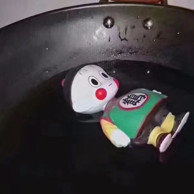 想入坑,求指导。 1