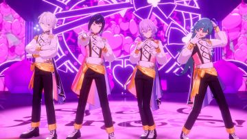 Special for Princess!-「此生绝对相爱宣言♥」