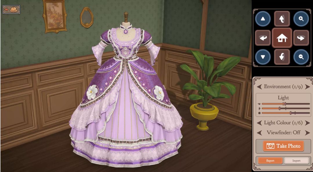 发售即回本！裁缝模拟器爆火Steam，男女玩家通宵上头 2