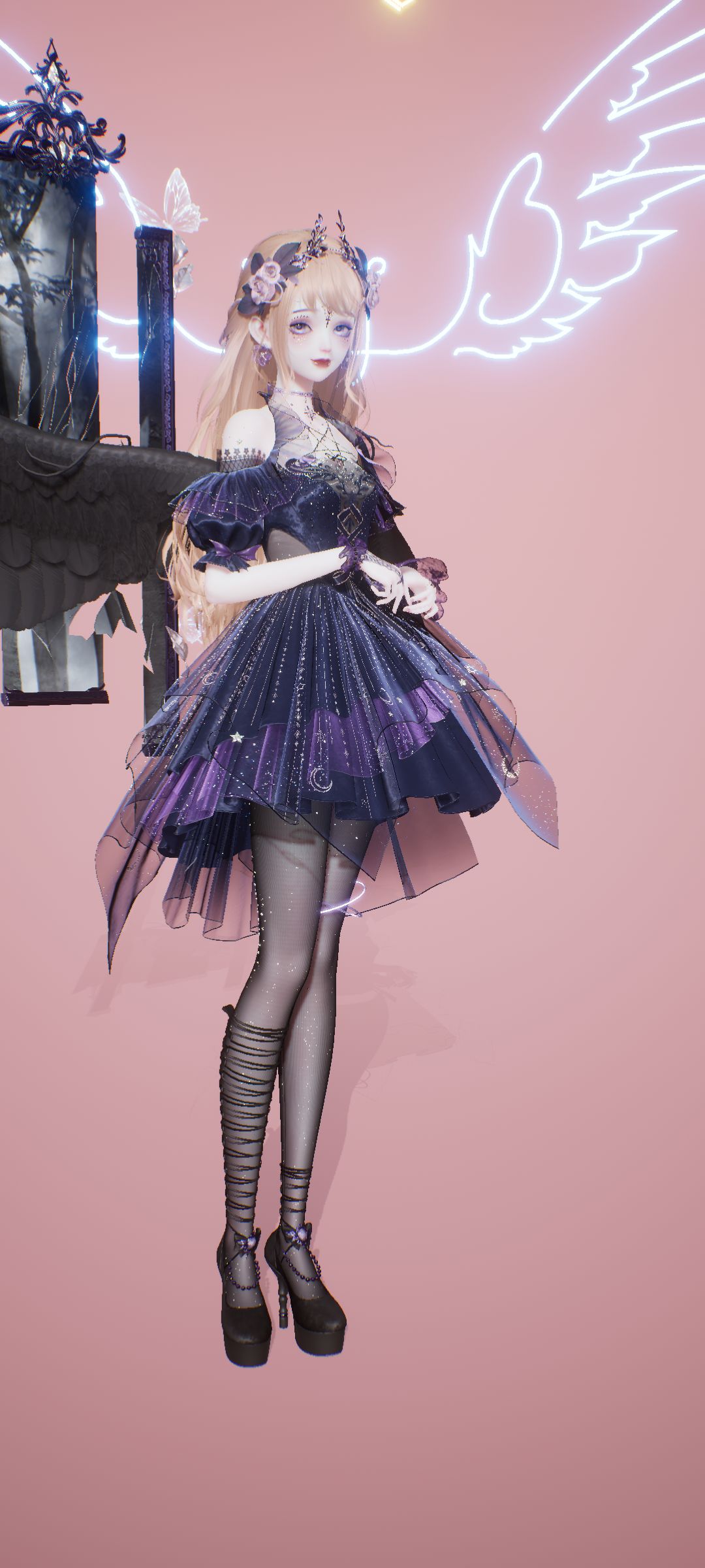 小魔女 1