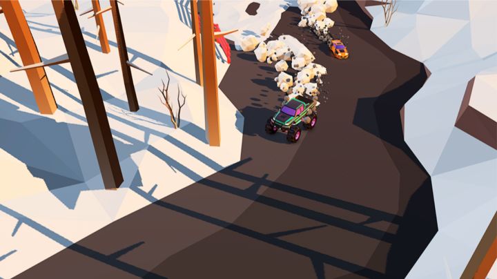 「雪🏔地」35截图