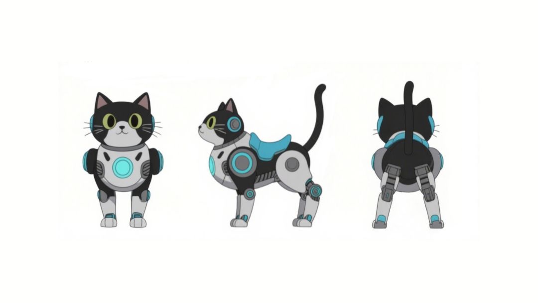 【麦芬骑行兽涂装设计大赛】黑猫鲸长截图