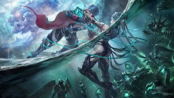 队友这么可爱，怎么可以引爆他呢！4人组队实机视频