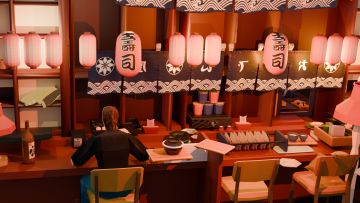 开发日志 | 报告！西西弗斯？西西弗寿司！