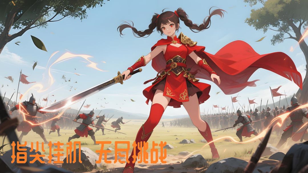 基础攻略 1